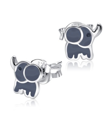 Elephant Kids Stud Earring STS-5652